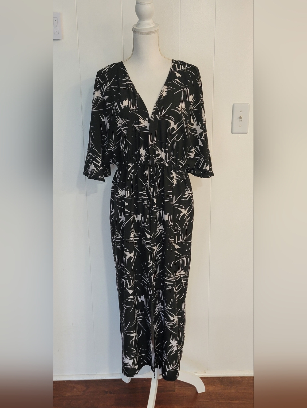Belle Beach Swimsuit Cover-up